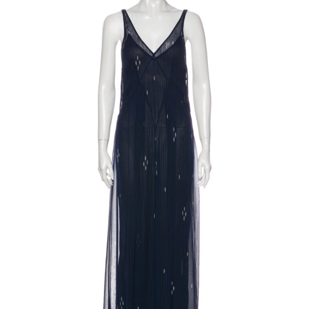 Etoile isabel marant designer dress.